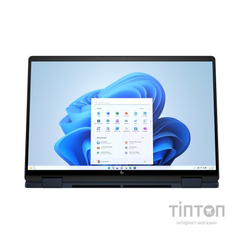 Ноутбук HP ENVY x360 14-fc0014ua (AQ8Q8EA)