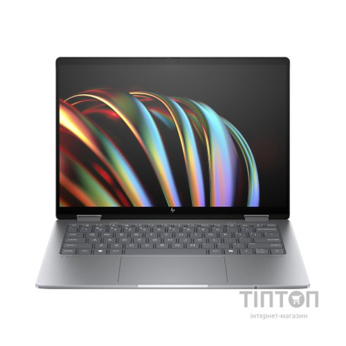 Ноутбук HP ENVY x360 14-fc0019ua (AQ8R3EA)