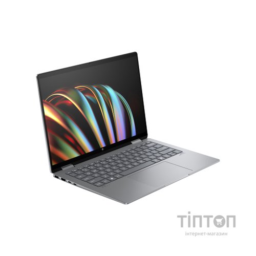 Ноутбук HP ENVY x360 14-fc0019ua (AQ8R3EA)