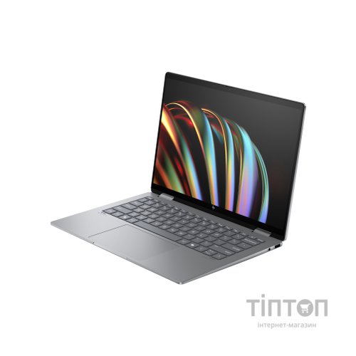 Ноутбук HP ENVY x360 14-fc0019ua (AQ8R3EA)