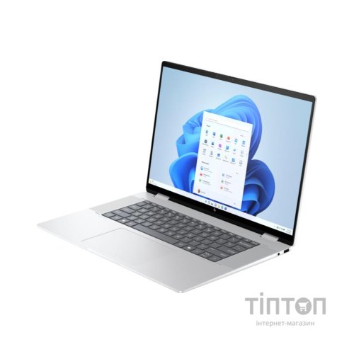 Ноутбук HP Envy x360 16-ac0001ua (AQ8K4EA)