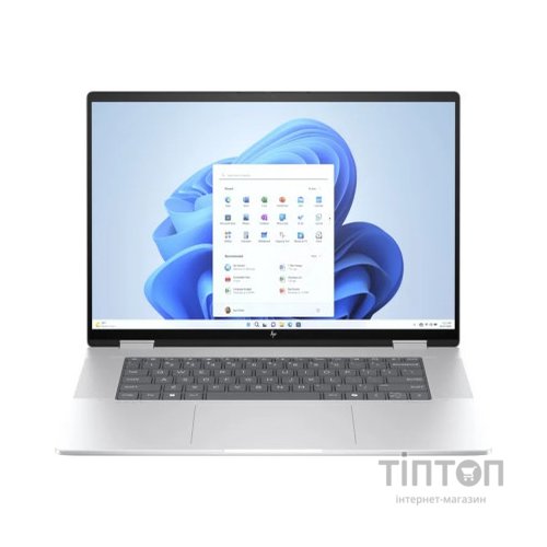 Ноутбук HP Envy x360 16-ac0005ua (A0NM8EA)