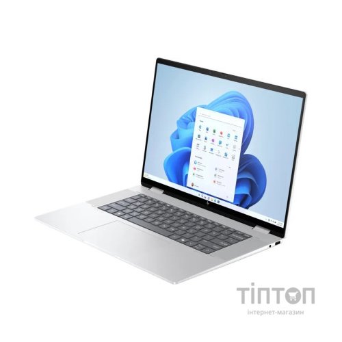 Ноутбук HP Envy x360 16-ac0005ua (A0NM8EA)