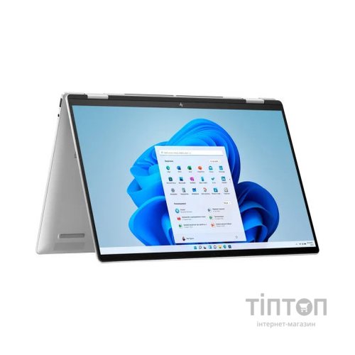 Ноутбук HP Envy x360 16-ac0005ua (A0NM8EA)