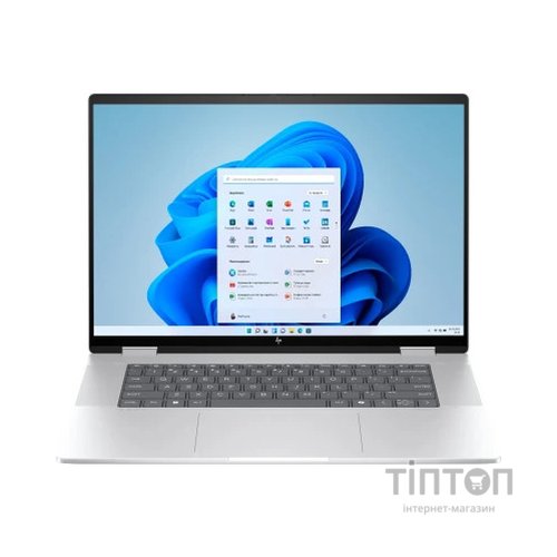 Ноутбук HP Envy x360 16-ac0006ua (A0NM9EA)