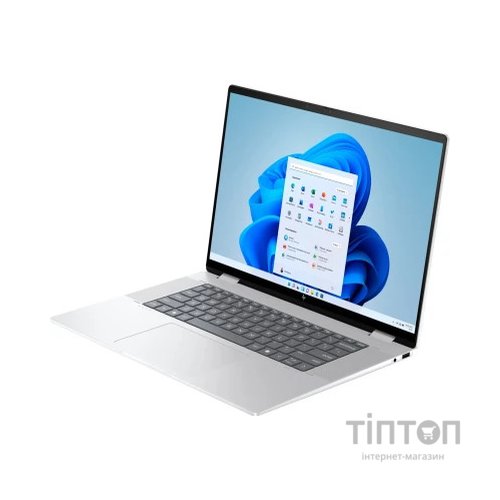 Ноутбук HP Envy x360 16-ac0007ua (A0NN0EA)