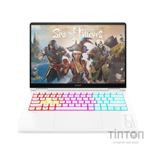Ноутбук HP OMEN 14-fb0000ua (AQ8P4EA)