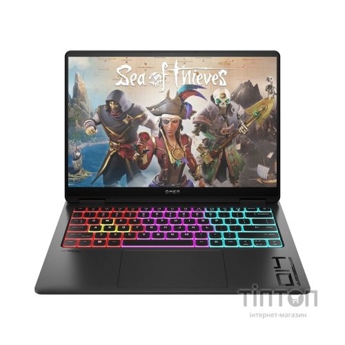 Ноутбук HP OMEN 14-fb1007ua (C3US4EA)