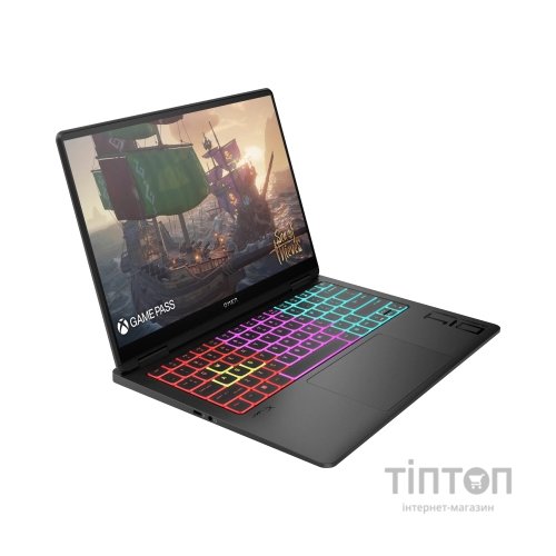 Ноутбук HP OMEN 14-fb1007ua (C3US4EA)