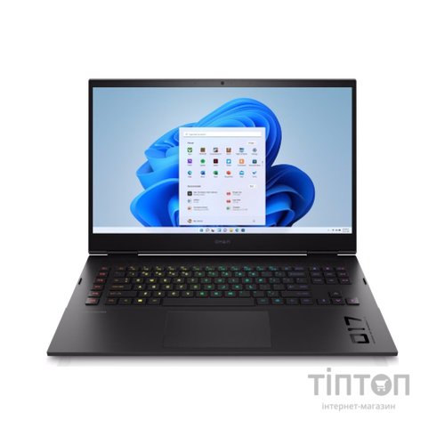 Ноутбук HP OMEN 17-ck2004ua (8A804EA)