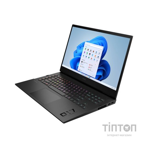 Ноутбук HP OMEN 17-ck2004ua (8A804EA)