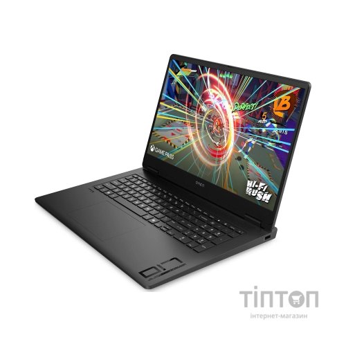 Ноутбук HP OMEN 17-db1002ua (C3UM4EA)