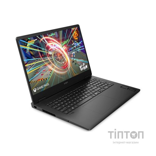 Ноутбук HP OMEN 17-db1007ua (C3UM7EA)