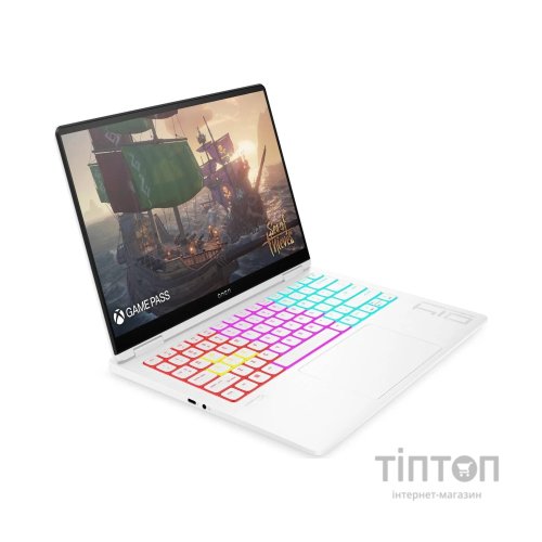 Ноутбук HP OMEN Gaming 14-fb0019ua (A49ZPEA)