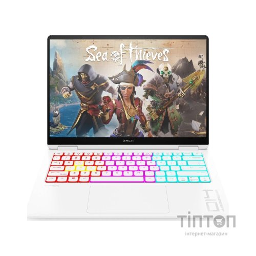 Ноутбук HP OMEN Gaming 14-fb0022ua (A49ZSEA)