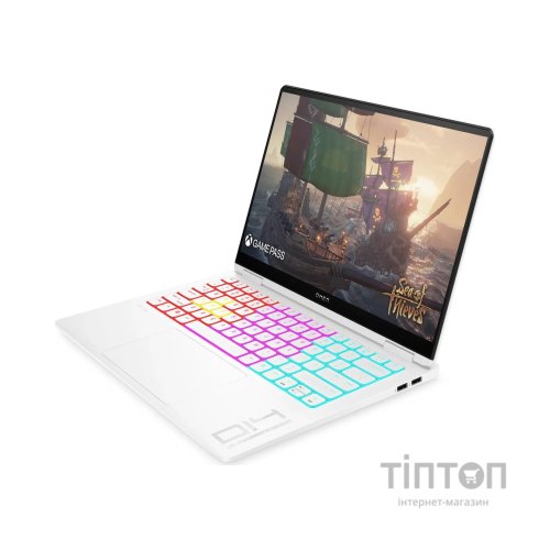 Ноутбук HP OMEN Gaming 14-fb0022ua (A49ZSEA)