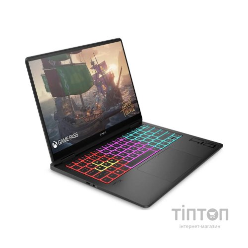 Ноутбук HP OMEN Gaming 14-fb0023ua (A49ZTEA)