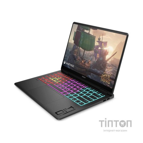 Ноутбук HP OMEN Gaming 14-fb0023ua (A49ZTEA)