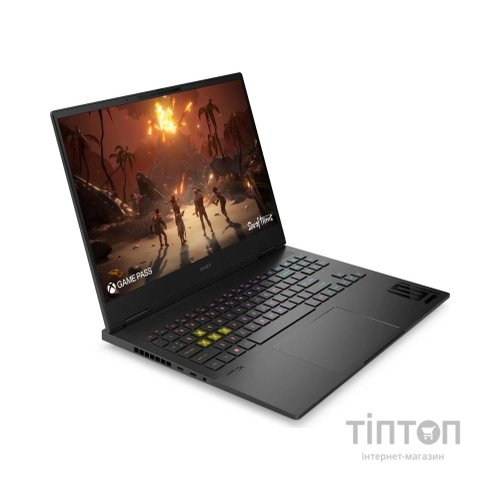 Ноутбук HP OMEN Gaming 16-u1019ua (A49ZYEA)