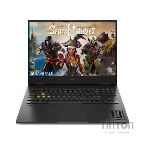 Ноутбук HP OMEN Gaming 16-u1023ua (A4AE1EA)