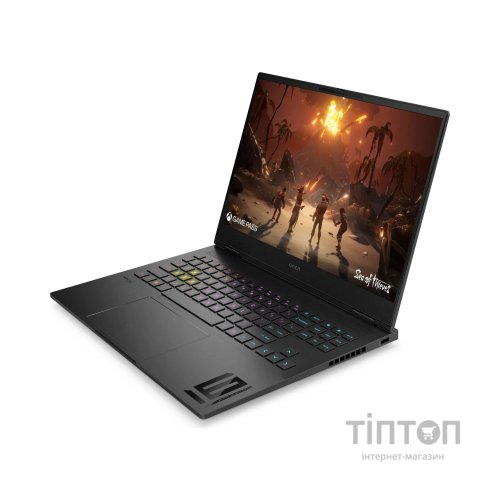 Ноутбук HP OMEN Gaming 16-u1025ua (A4AA2EA)