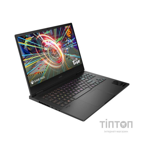 Ноутбук HP OMEN Gaming 16-wf1017ua (A4AB0EA)