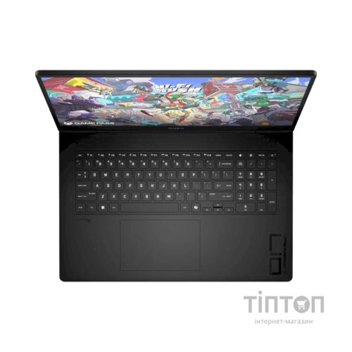 Ноутбук HP OMEN Gaming 17-db0009ua (A4AB3EA)