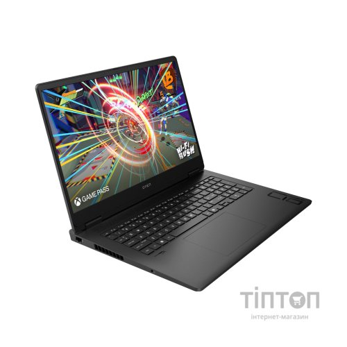 Ноутбук HP OMEN Gaming 17-db0011ua (A4AB4EA)