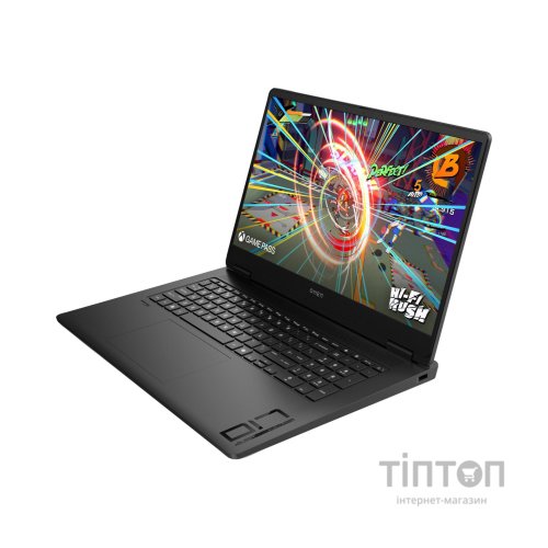 Ноутбук HP OMEN Gaming 17-db0014ua (A4AB6EA)