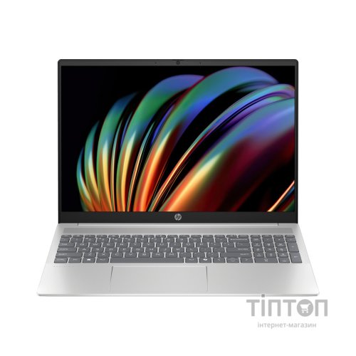 Ноутбук HP Pavilion 16-af0002ua (AQ8K7EA)