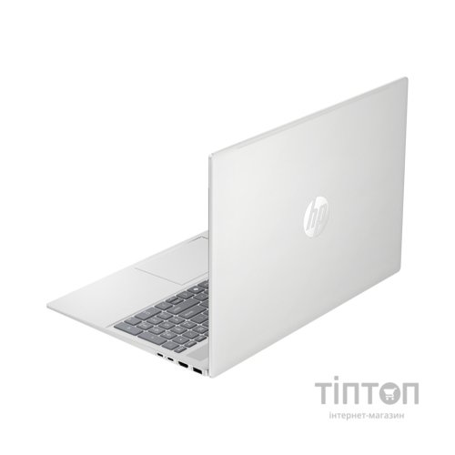 Ноутбук HP Pavilion 16-af0002ua (AQ8K7EA)