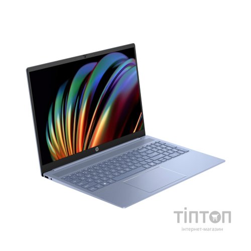 Ноутбук HP Pavilion 16-af0007ua (AQ8K9EA)