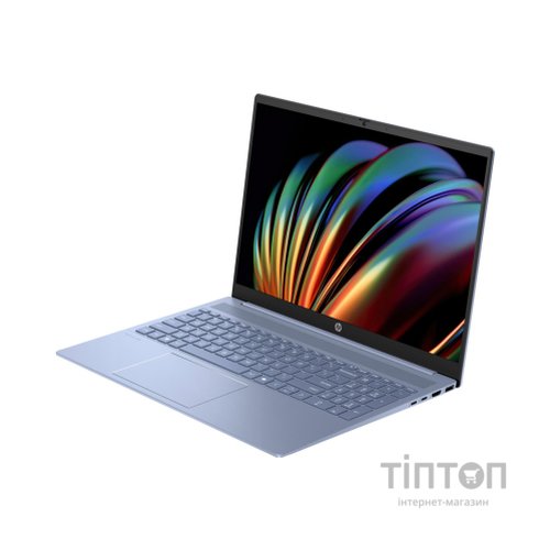 Ноутбук HP Pavilion 16-af0007ua (AQ8K9EA)