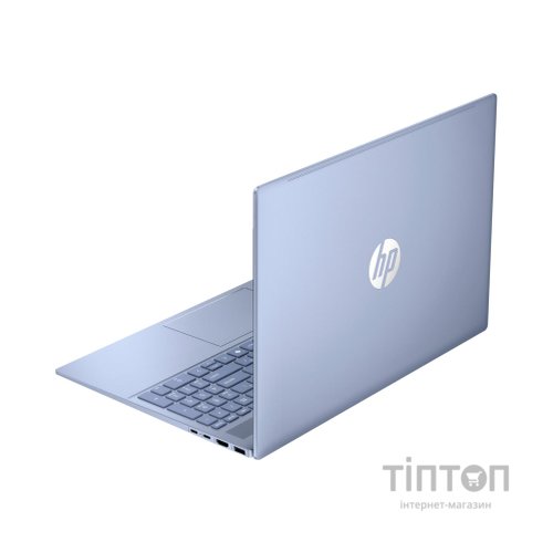 Ноутбук HP Pavilion 16-af0007ua (AQ8K9EA)