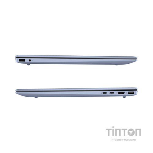 Ноутбук HP Pavilion 16-af0007ua (AQ8K9EA)