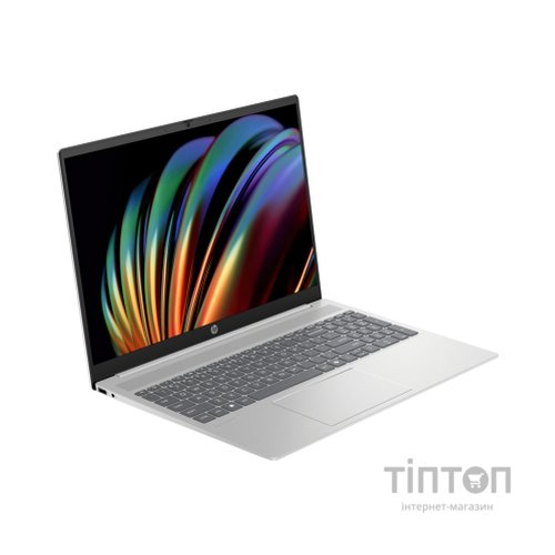 Ноутбук HP Pavilion 16-af0008ua (AQ8L0EA)