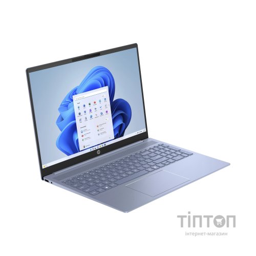 Ноутбук HP Pavilion 16-af0015ua (B0AA2EA)