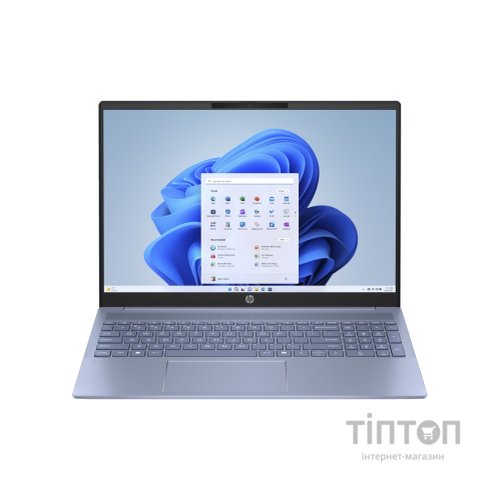 Ноутбук HP Pavilion 16-ag0011ua (B23B0EA)
