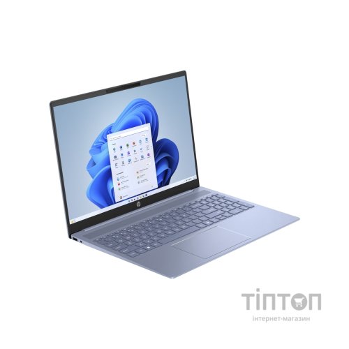Ноутбук HP Pavilion 16-ag0011ua (B23B0EA)