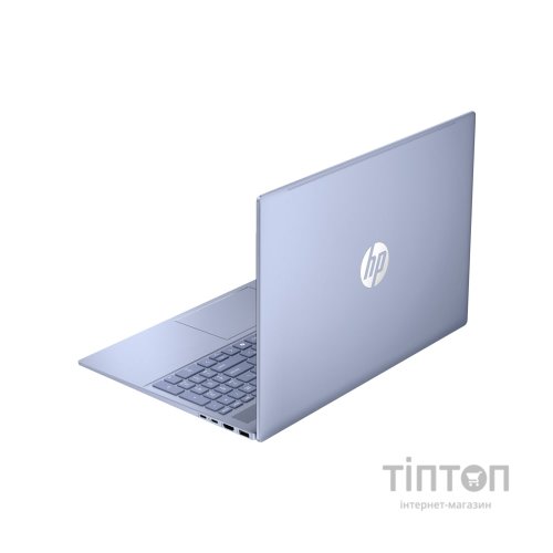 Ноутбук HP Pavilion 16-ag0011ua (B23B0EA)