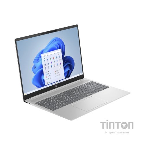 Ноутбук HP Pavilion 16-ag0014ua (B0AA4EA)