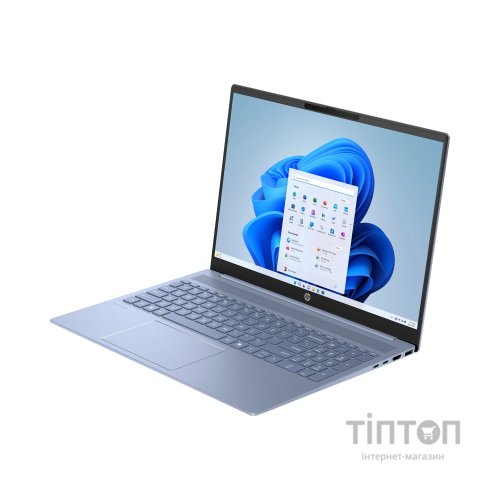 Ноутбук HP Pavilion 16-ag0015ua (B0AA5EA)