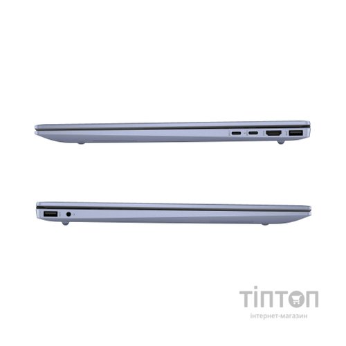 Ноутбук HP Pavilion 16-ag0015ua (B0AA5EA)