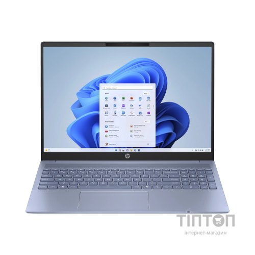 Ноутбук HP Pavilion 16-ag0017ua (B0AA7EA)