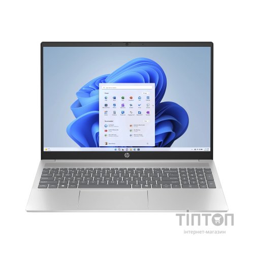 Ноутбук HP Pavilion 16-ag0018ua (B0AA8EA)