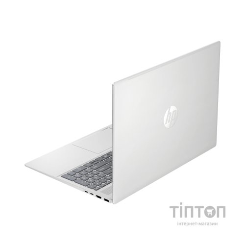 Ноутбук HP Pavilion 16-ag0018ua (B0AA8EA)