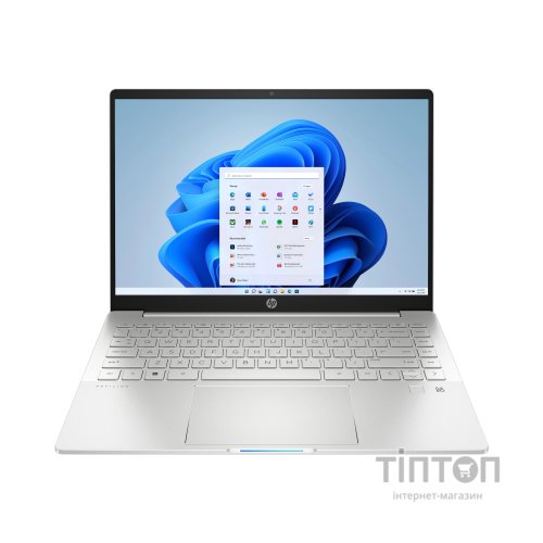 Ноутбук HP Pavilion Plus 14-eh1010ua (91M13EA)
