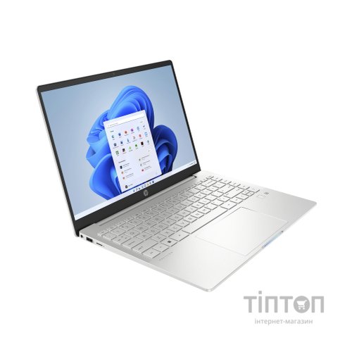 Ноутбук HP Pavilion Plus 14-eh1010ua (91M13EA)