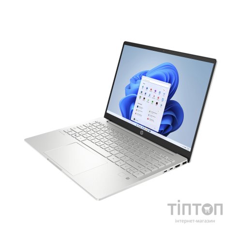 Ноутбук HP Pavilion Plus 14-eh1010ua (91M13EA)