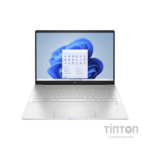 Ноутбук HP Pavilion Plus 14-eh1012ua (91M15EA)